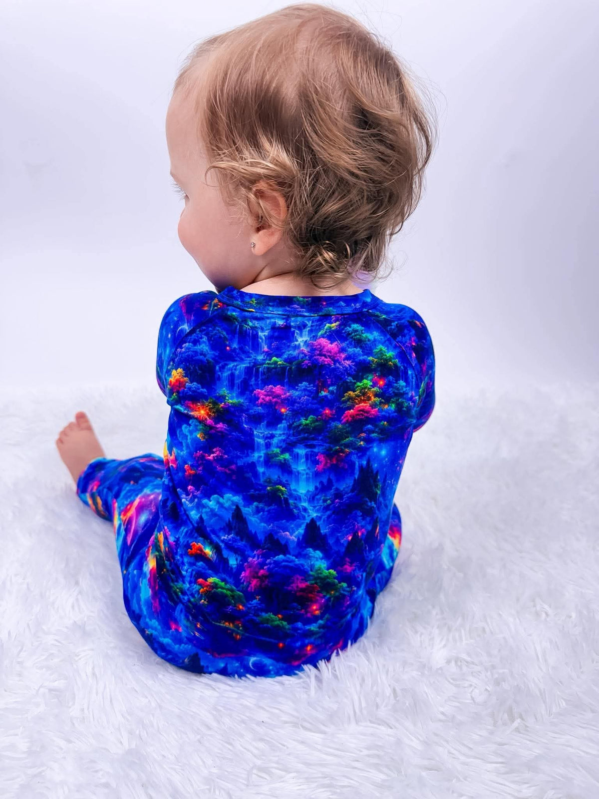 Cosmic Wilderness Zippy- RTS