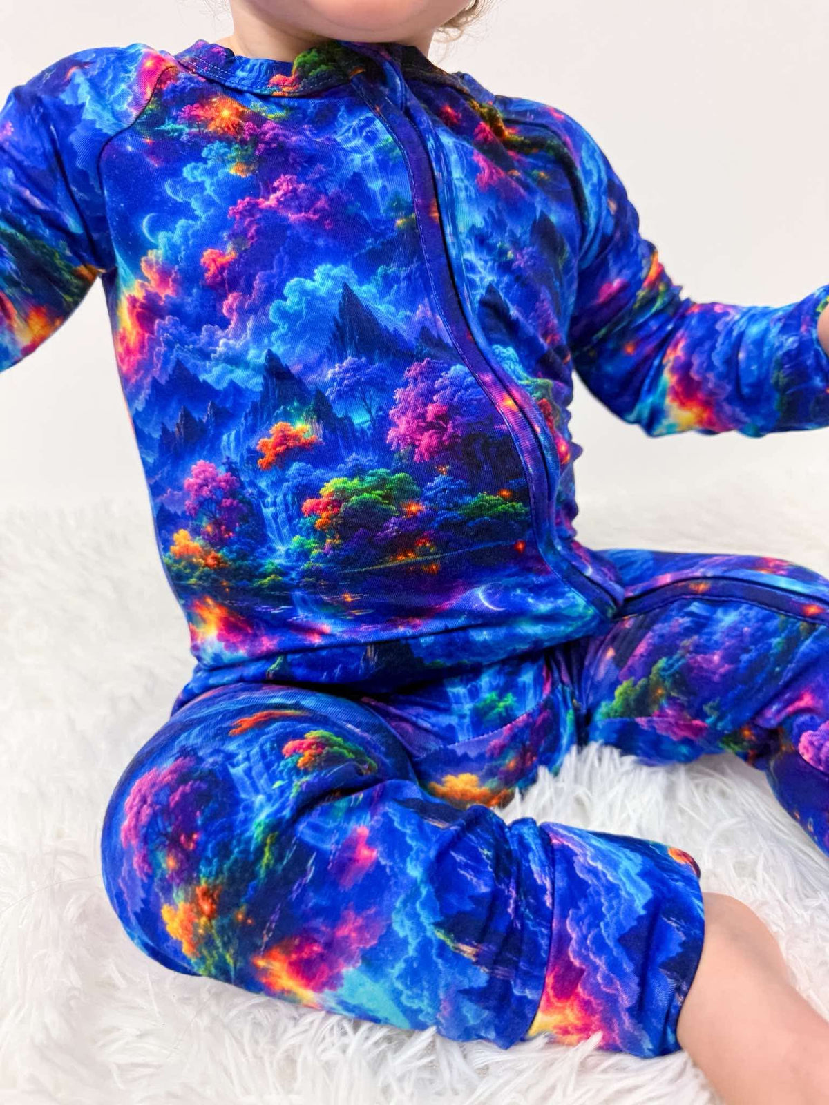 Cosmic Wilderness Zippy- RTS