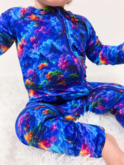 Cosmic Wilderness Zippy- RTS