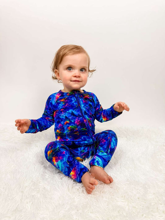 Cosmic Wilderness Zippy- RTS