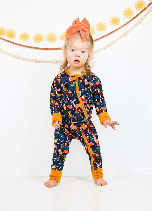 Mystical Forest Zippy- Fall RTS