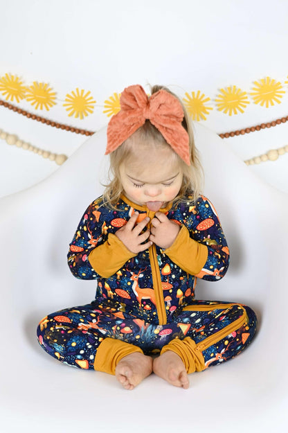 Mystical Forest Zippy- Fall RTS