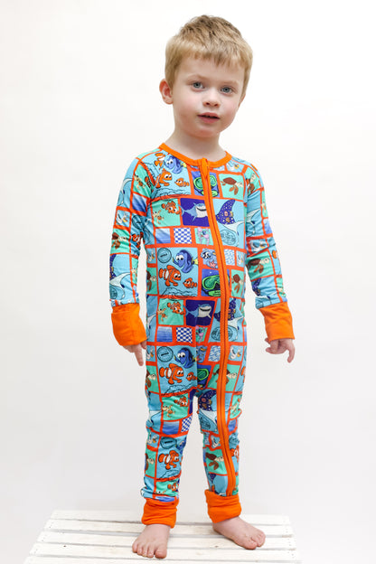 PJ ONLY PATCHWORK Reseller Bundles - RTS