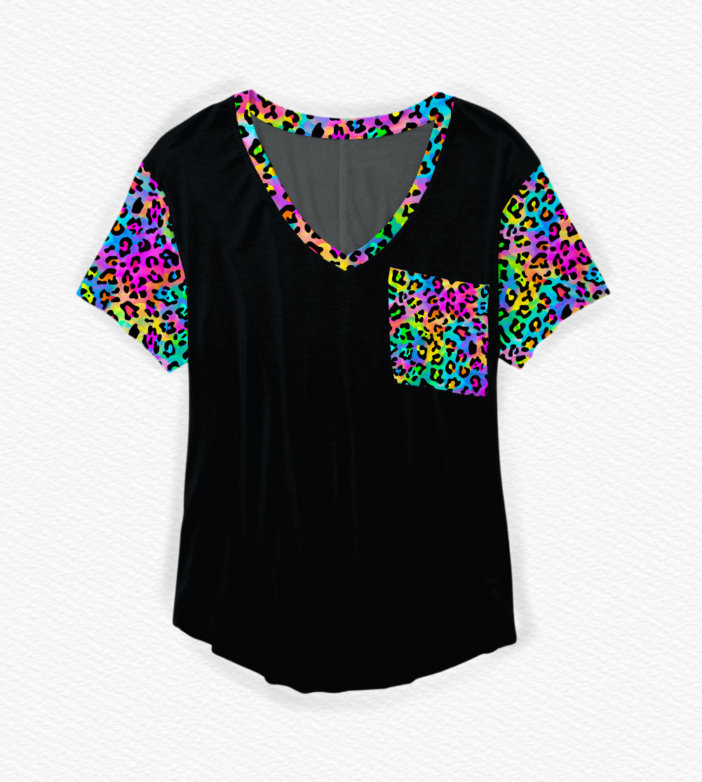 90’s party! Pre order bamboo women’s tee