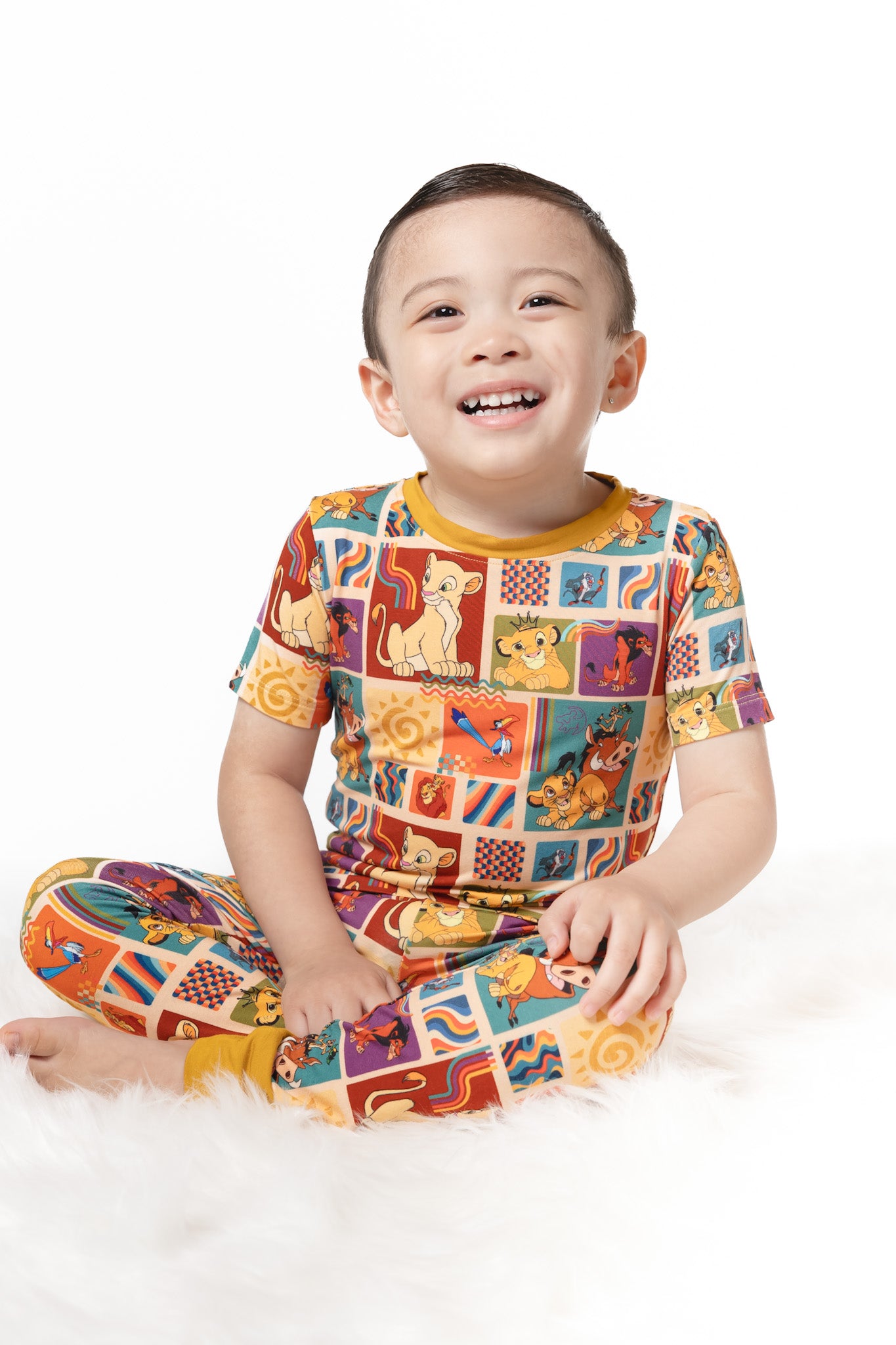 PJ ONLY PATCHWORK Reseller Bundles - RTS