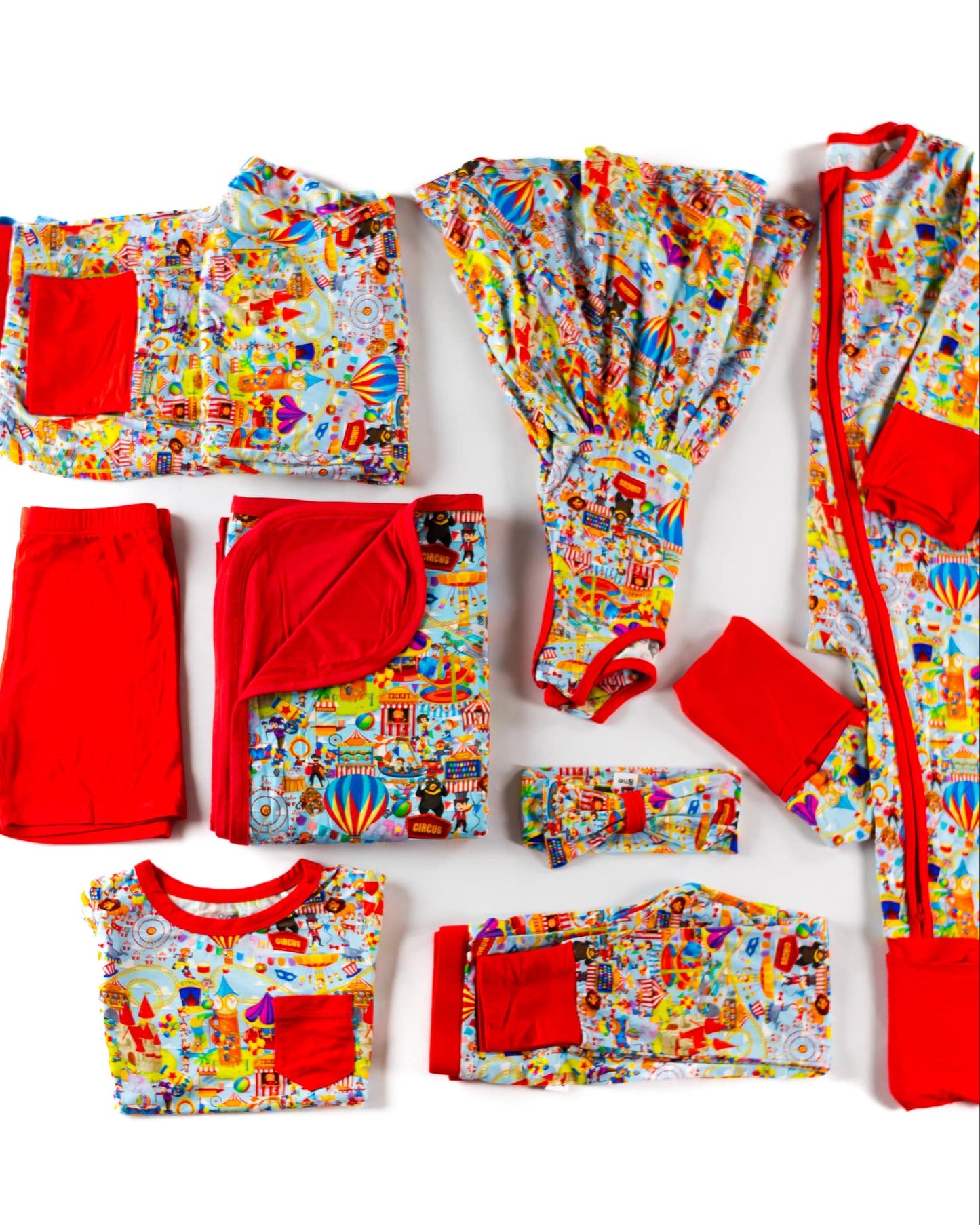 RTS~ Where’s Wally~ 3 piece set