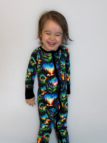 Lantern Skies Zippy- Fall RTS