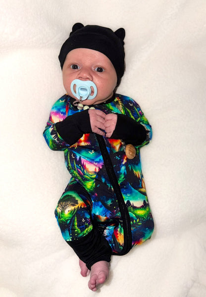 Lantern Skies Zippy- Fall RTS