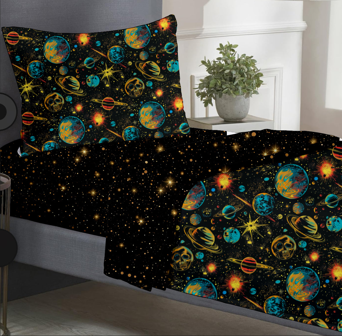 NEW- bedding SHEET set- pre order