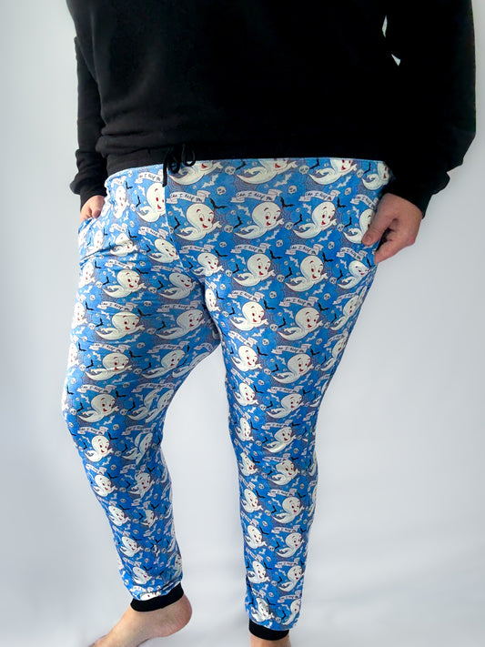 Can I Keep You Women’s Joggers- RTS