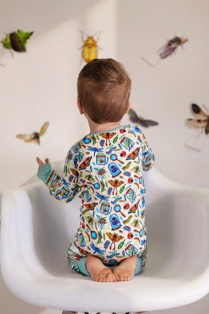 Bug Bonanza Zippy- RTS