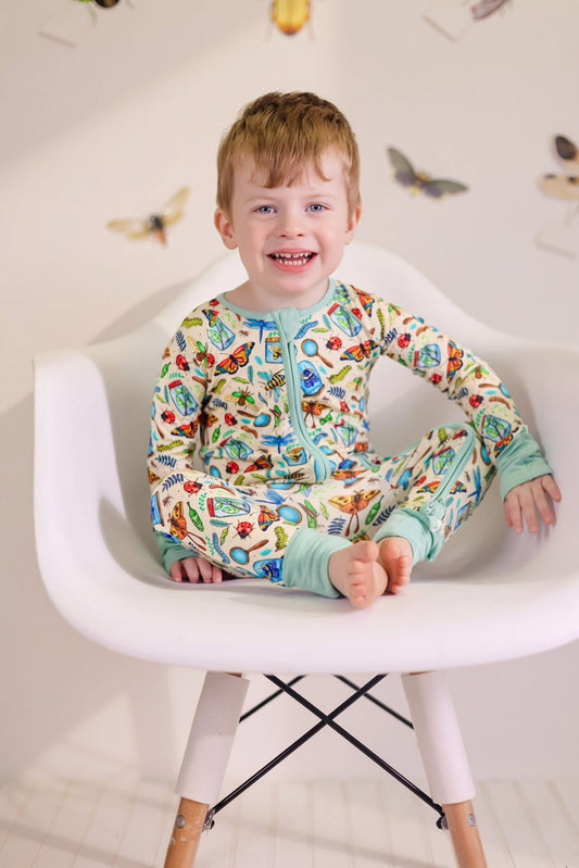 Bug Bonanza Zippy- RTS