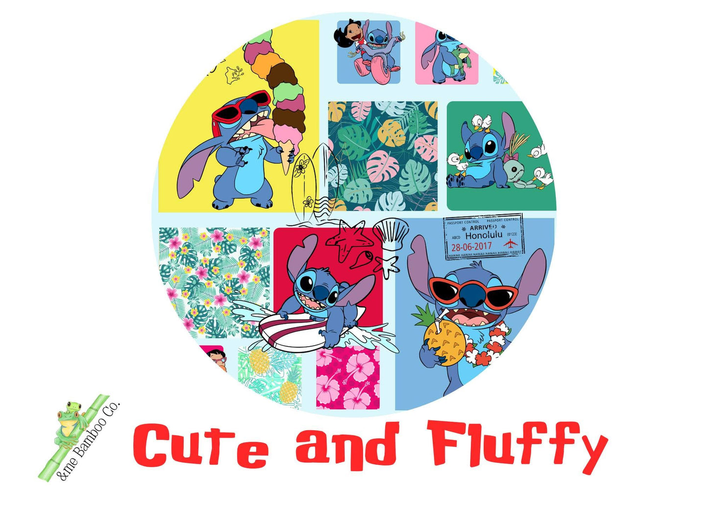 DAYWEAR AND PJ MIXED Patchwork Reseller Bundles  - Pre-Order