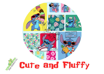 DAYWEAR AND PJ MIXED Patchwork Reseller Bundles  - Pre-Order