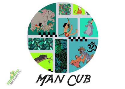 DAYWEAR AND PJ MIXED Patchwork Reseller Bundles  - Pre-Order