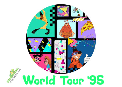 DAYWEAR AND PJ MIXED Patchwork Reseller Bundles  - Pre-Order