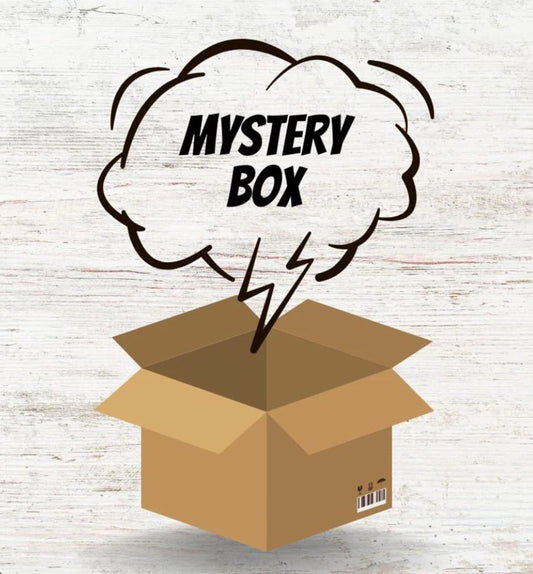 MYSTERY DISCOUNTED DAYWEAR AND PJ MIXED KIDS AND ADULT Reseller Bundles  - RTS