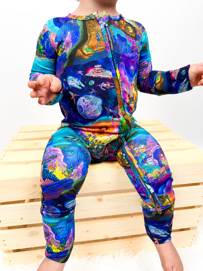 Multiverse Magic Zippy- RTS