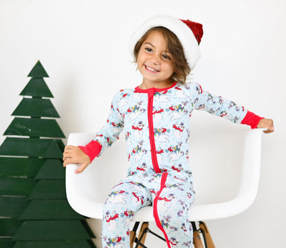 Jolly Happy Soul Zippy- RTS