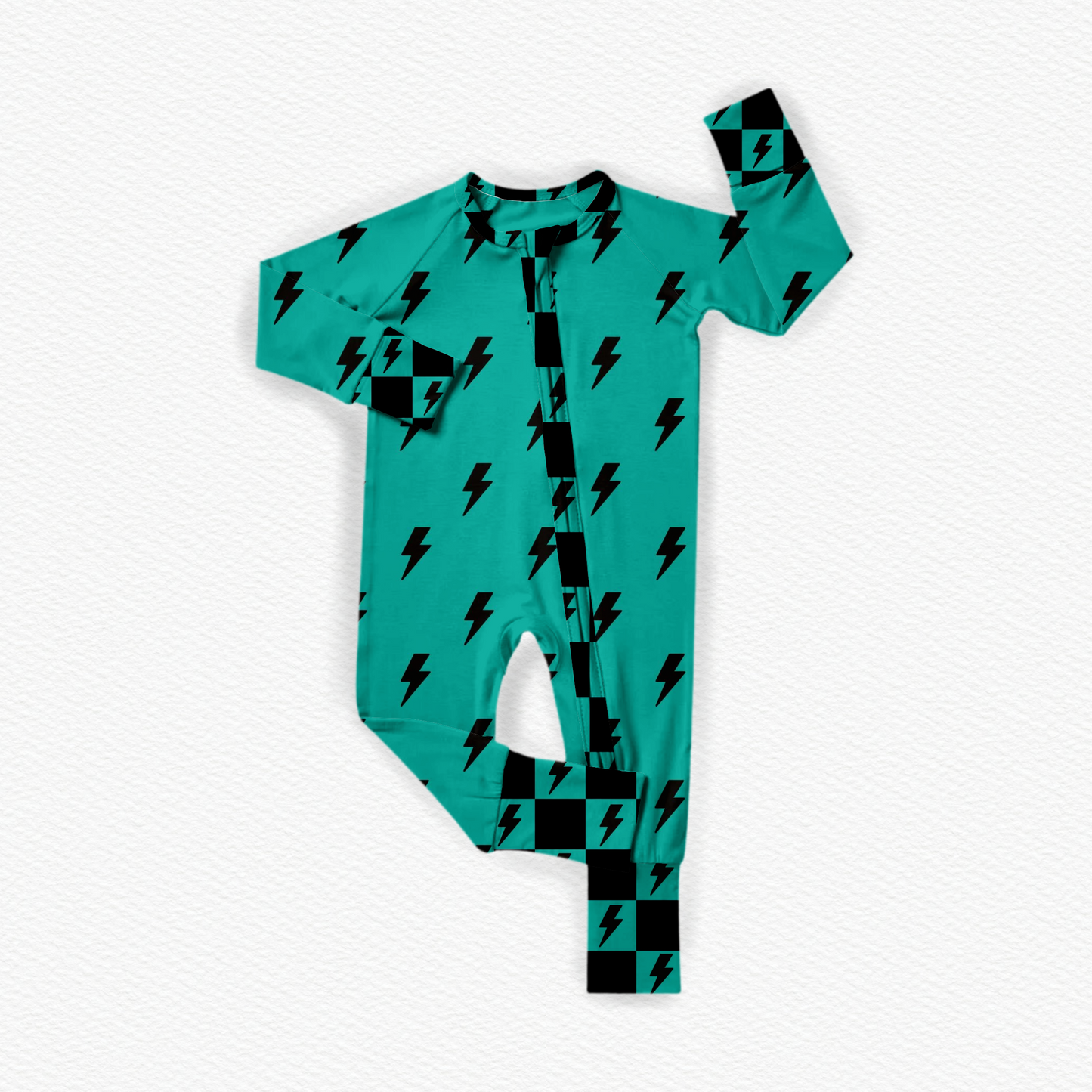 Tidal Strike Zippy- School Pre-Sale