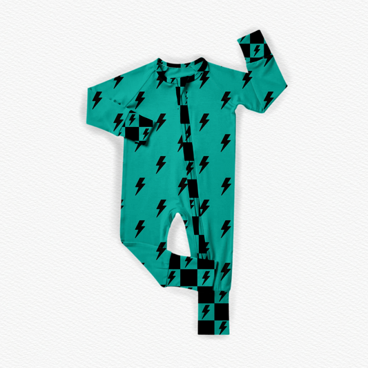 Tidal Strike Zippy- School Pre-Sale