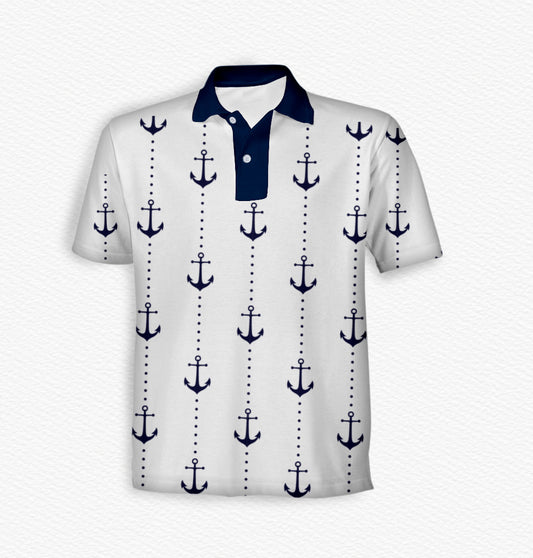 VIP ORDER  ~ Nautical collection ~ Men’s Bamboo Styles