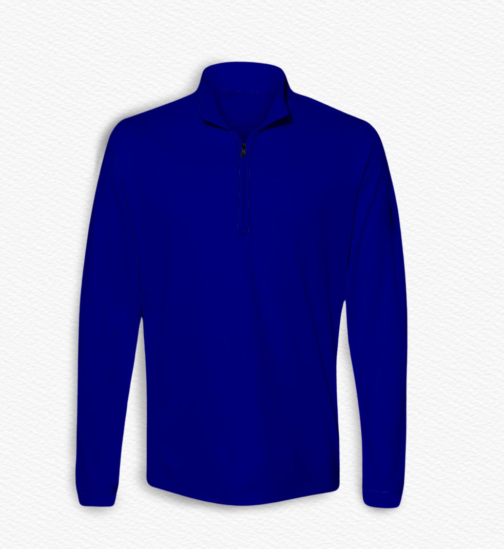 VIP ORDER   ~ Men’s Bamboo 1/4 zip