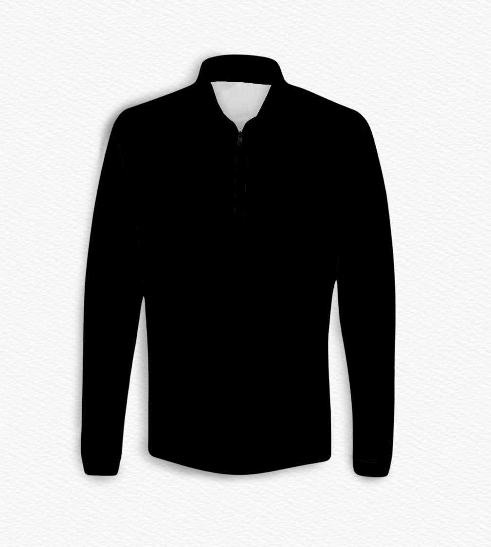 VIP ORDER   ~ Men’s Bamboo 1/4 zip