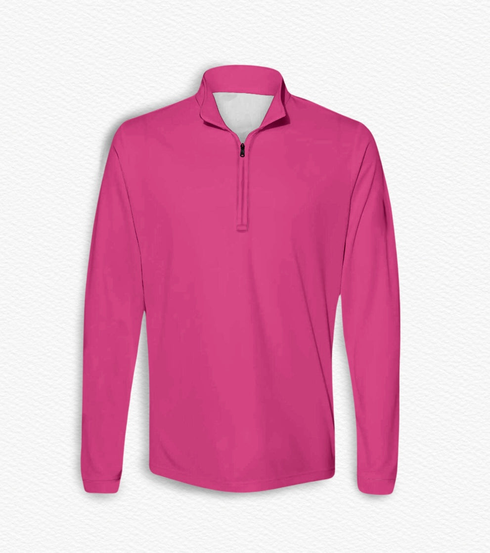 VIP ORDER   ~ Men’s Bamboo 1/4 zip