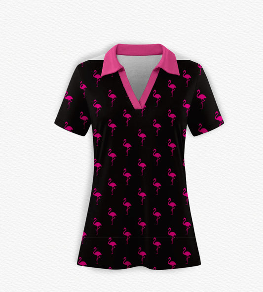 VIP ORDER   ~ Women’s  Bamboo polo- PRE ORDER