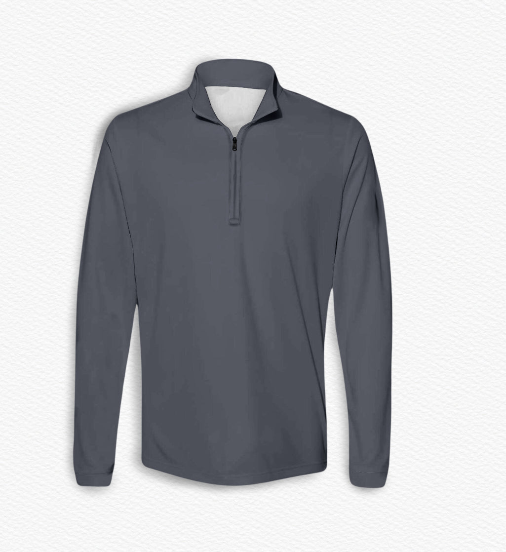 VIP ORDER   ~ Men’s Bamboo 1/4 zip