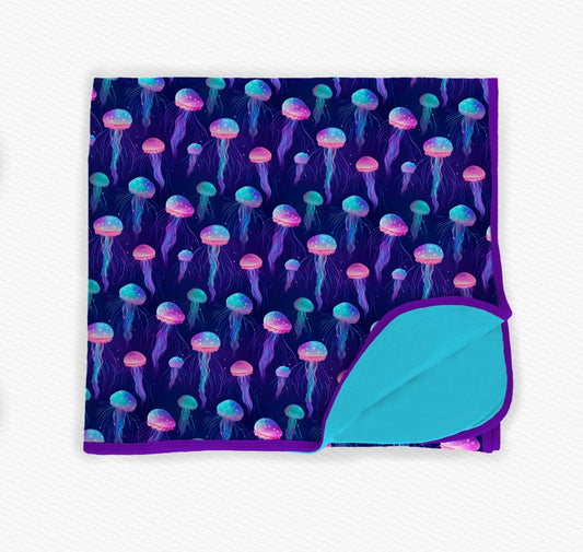 So jelly    ~Bamboo ADULT blanket