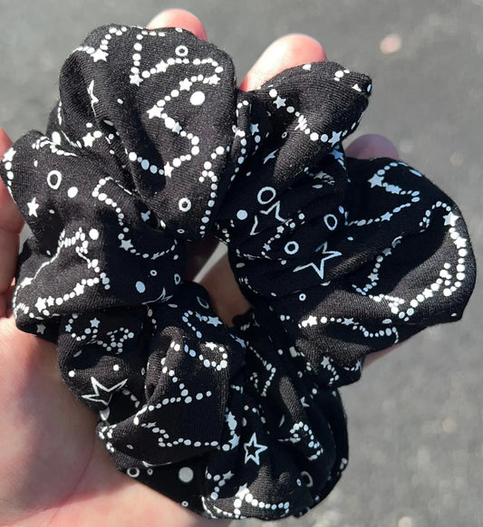Star Smugglers Scrunchie - Pre Order