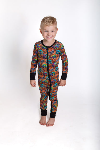 Dirt Rider Zippy- RTS