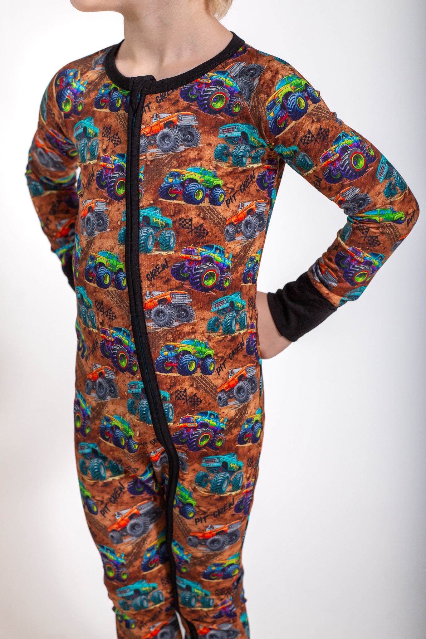 Dirt Rider Zippy- RTS