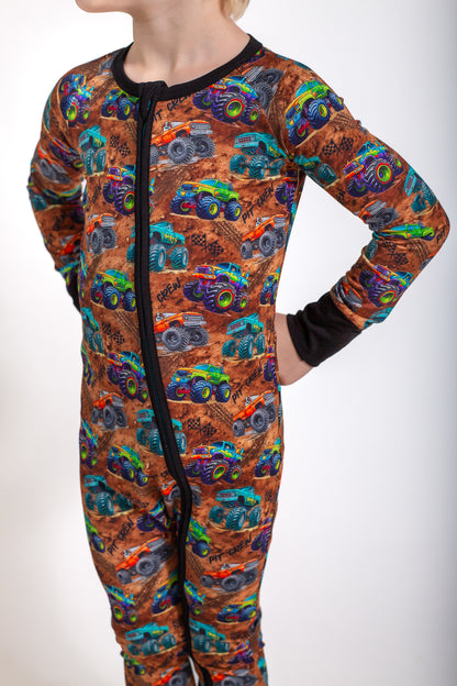 Dirt Rider Zippy- RTS