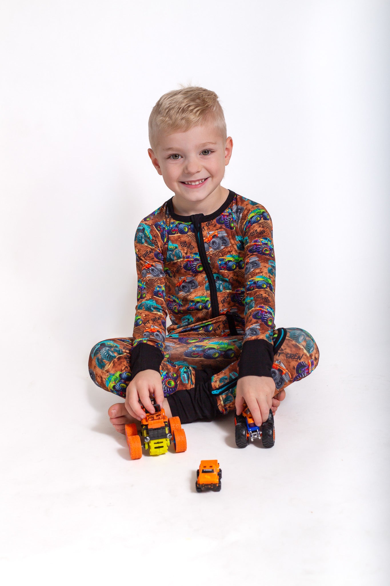 Dirt Rider Zippy- RTS