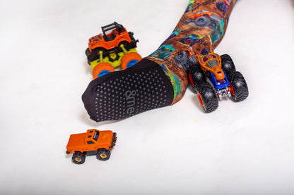 Dirt Rider Zippy- RTS