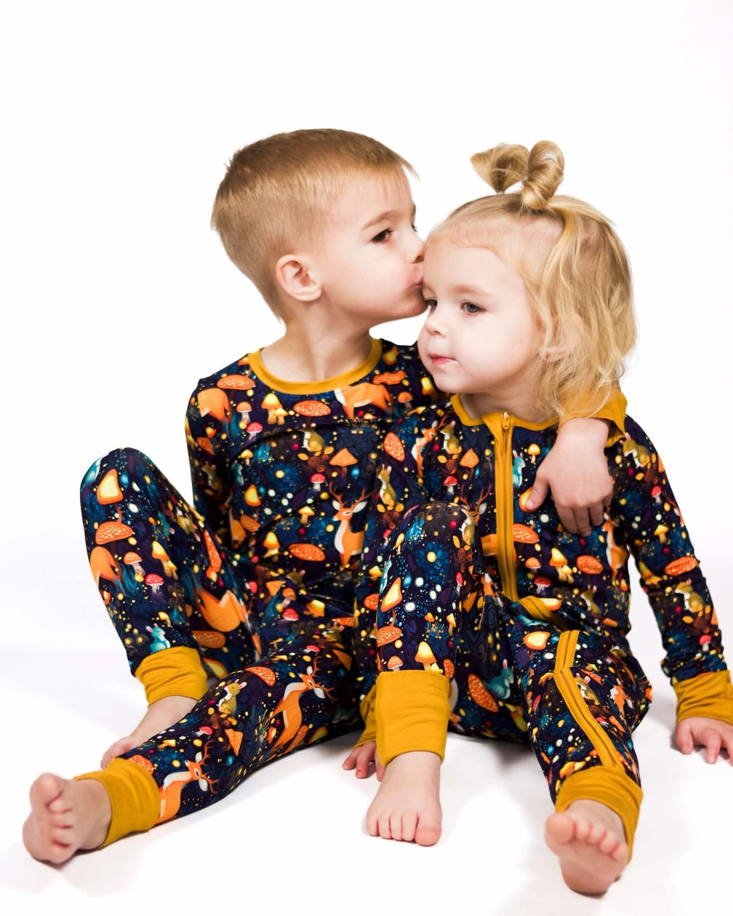 Mystical Forest Zippy- Fall RTS