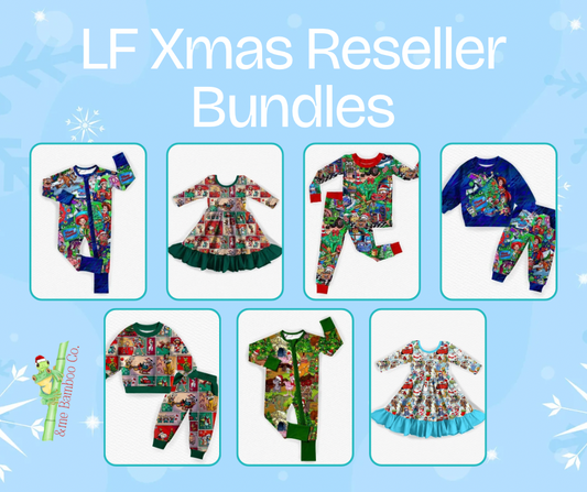 Reseller Mixed Bundle- LF Xmas Pre-Order