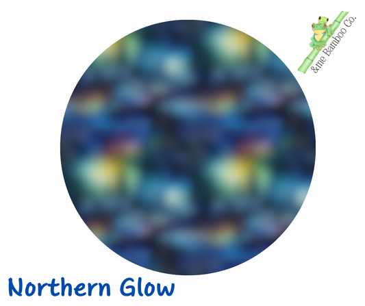 Northern Glow Hoodie/Jogger Set- RTS