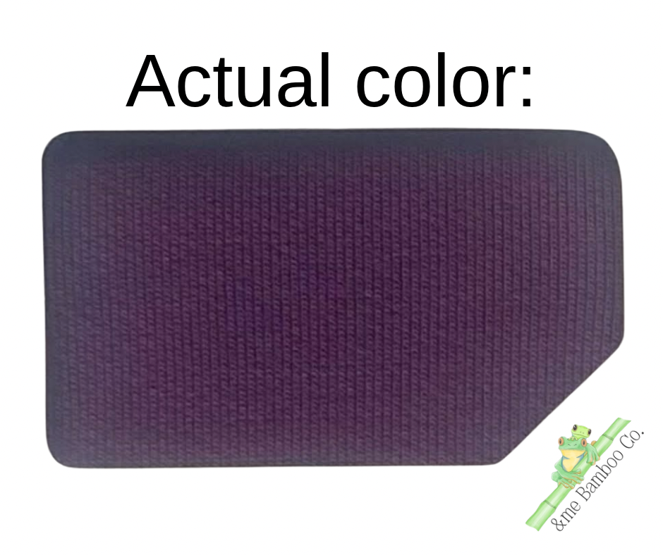 Twilight Garden Kids Crewneck/Leggings Set- Winter RTS