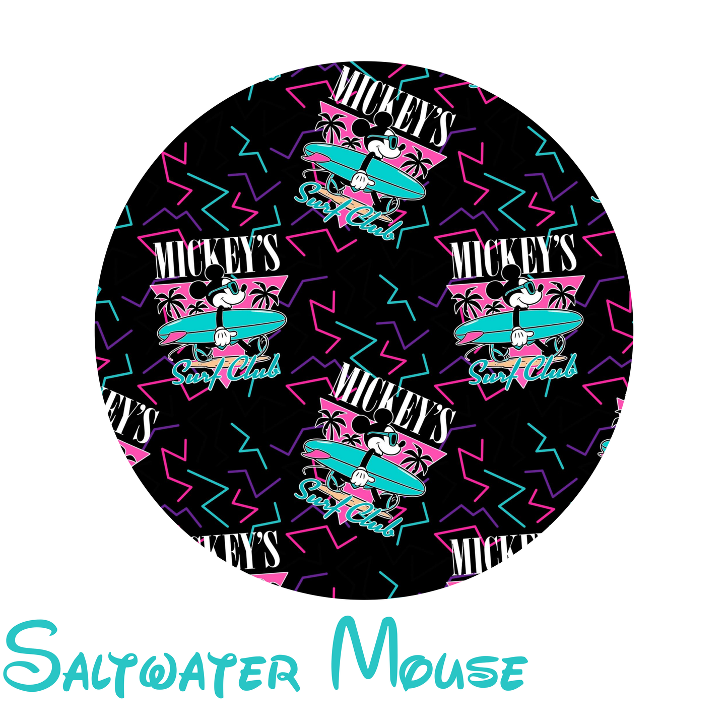 DAYWEAR AND PJ MIXED Saltwater Mouse Reseller Bundles  - Pre-Order