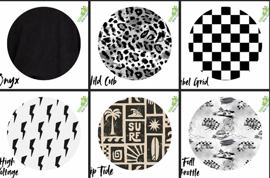 DAYWEAR AND PJ MIXED Tiny Rebel Reseller Bundles  - Pre-Order