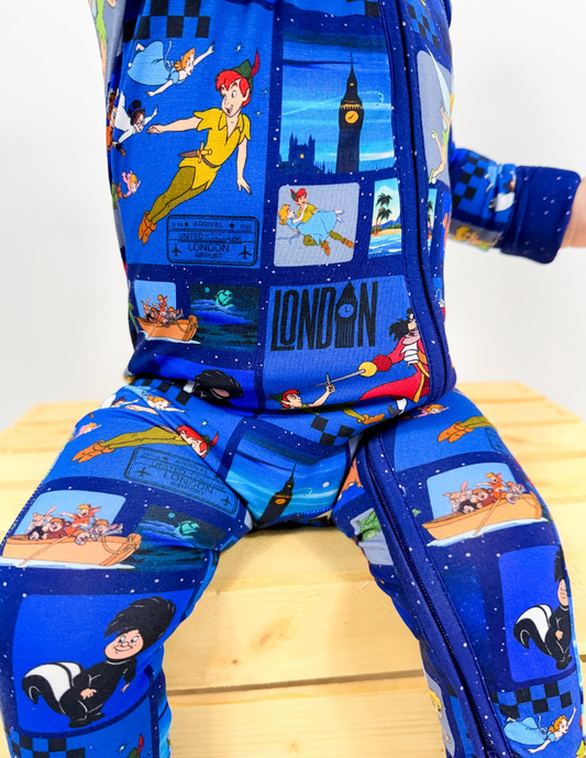 PJ ONLY PATCHWORK Reseller Bundles - RTS
