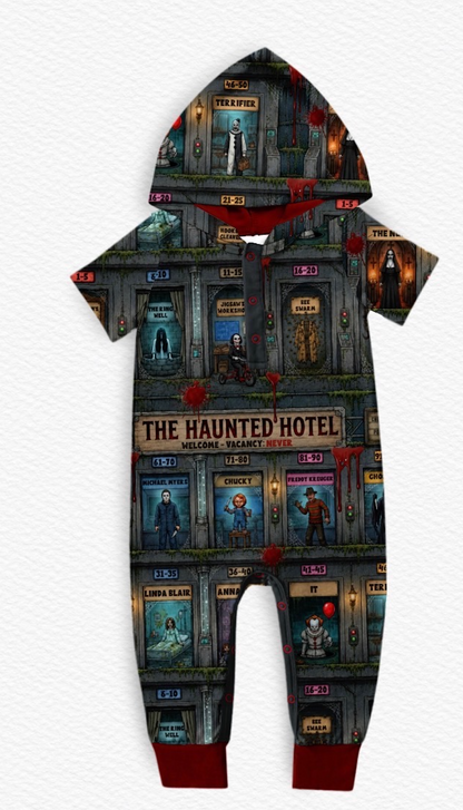 DAYWEAR Haunted Hotel Reseller Bundles- Pre-Order