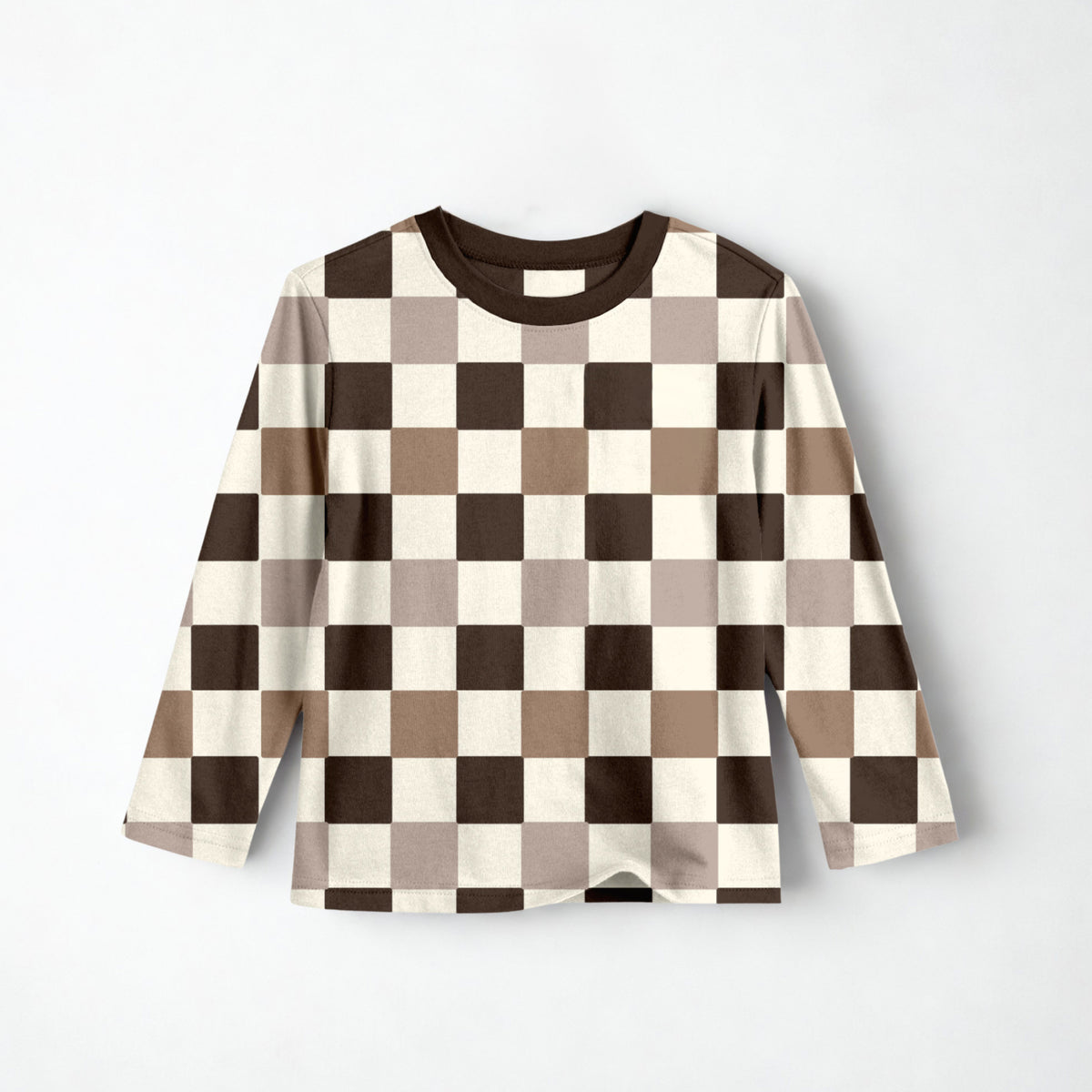 Desert Rebel Long Sleeve Tee- Tiny Renegade Pre-Order