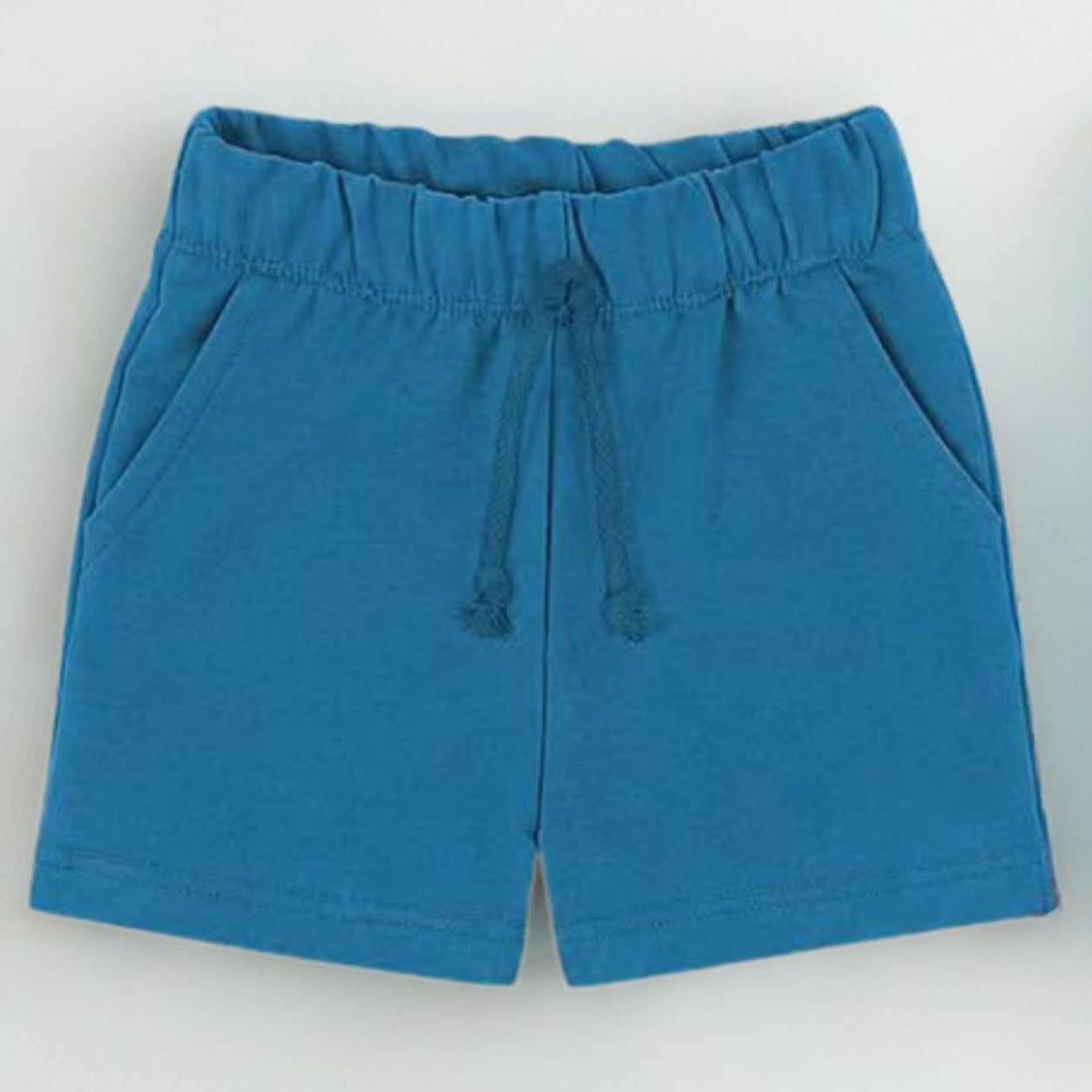 Solid Blue Short- Street Friends Pre-Order