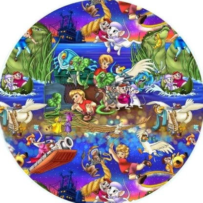 DAYWEAR AND PJ MIXED Aqua Adventures Reseller Bundles  - Ready To Ship RTS