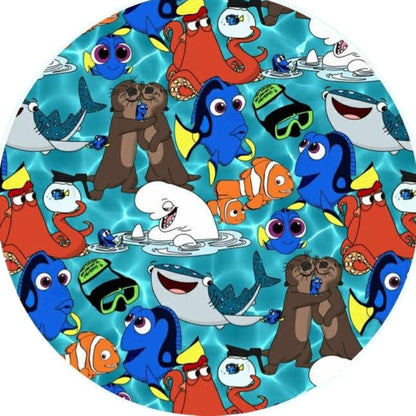 DAYWEAR AND PJ MIXED Aqua Adventures Reseller Bundles  - Ready To Ship RTS